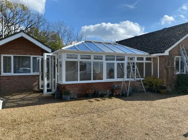 Images Early Dawn Windows & Conservatories Ltd