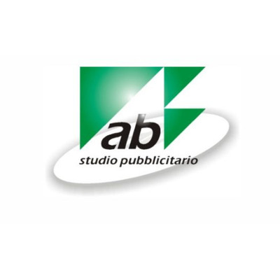 Ab Studio Pubblicitario Logo