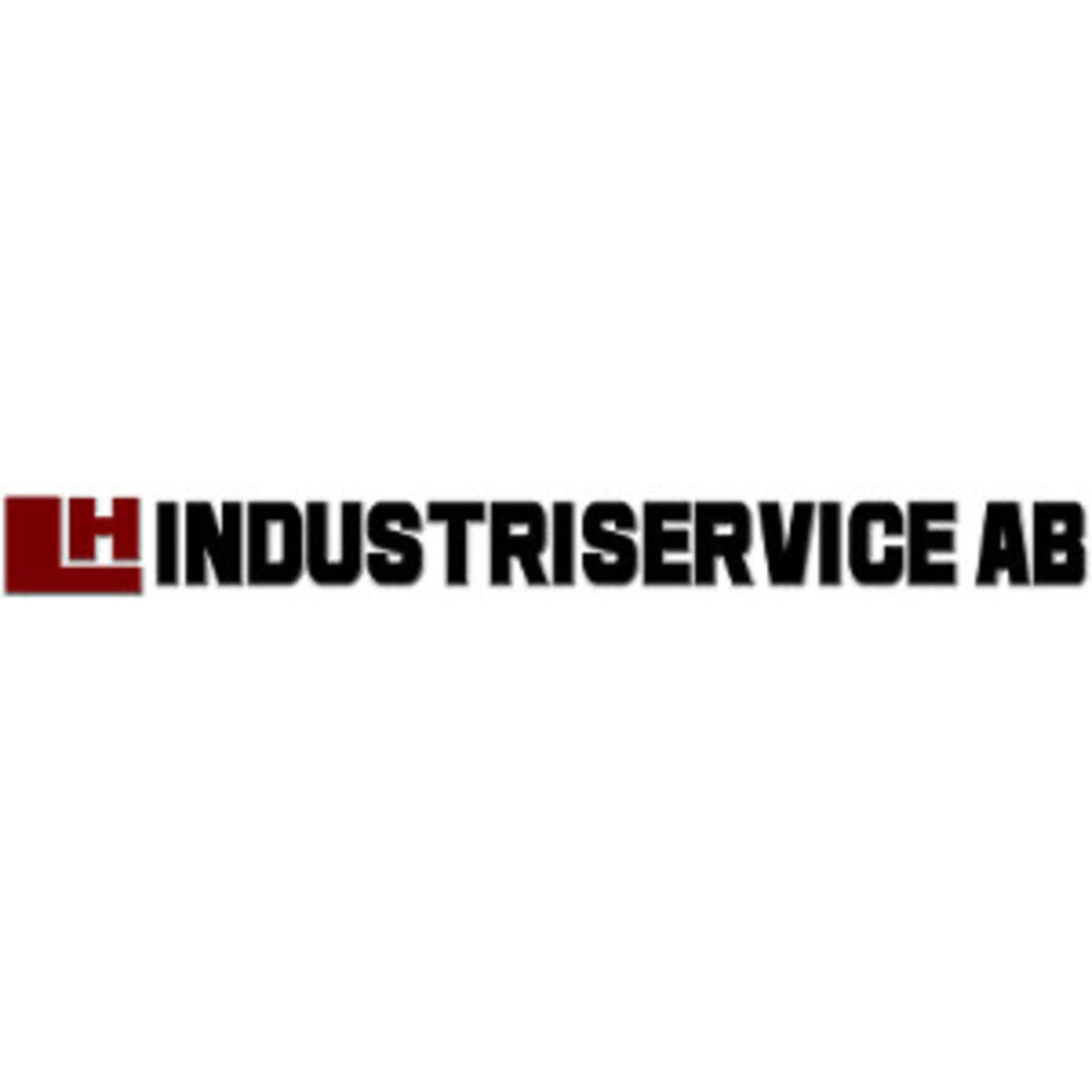 Lh Industriservice I Bjuv AB Logo