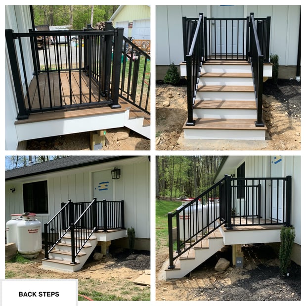 Images Up and Above Contractors, LLC