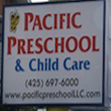 Pacific Preschool Development Center