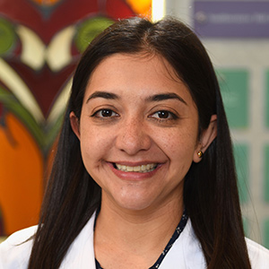 Dr. Veronica Villarreal, MD
