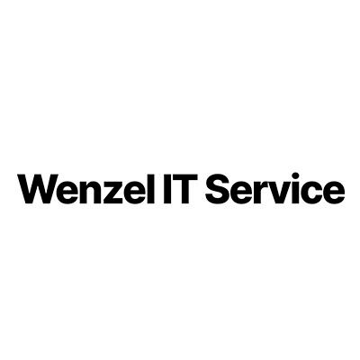 Wenzel IT Service in Aschaffenburg