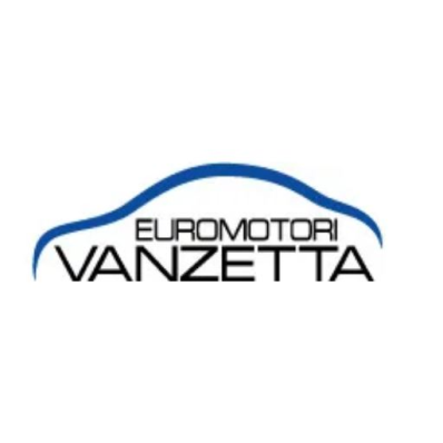 Euromotori Vanzetta Logo