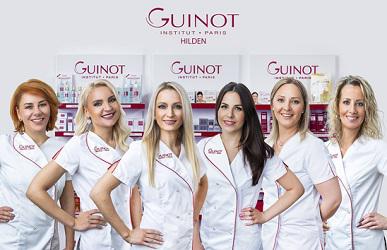 Bilder Kosmetikinstitut Guinot Exclusiv Hilden