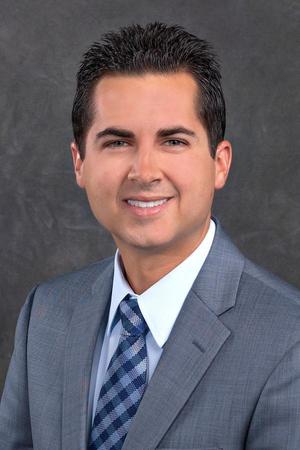 Images Edward Jones - Financial Advisor: Chad Gibson, CFP®|AAMS™