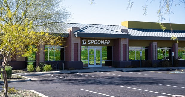 Images Spooner Anthem