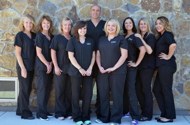 Images West Ranch Dental
