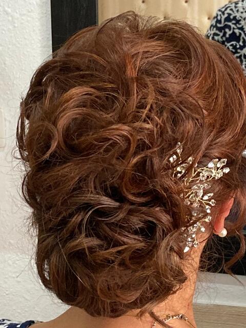 Images Peluquería Onda's Sirlena