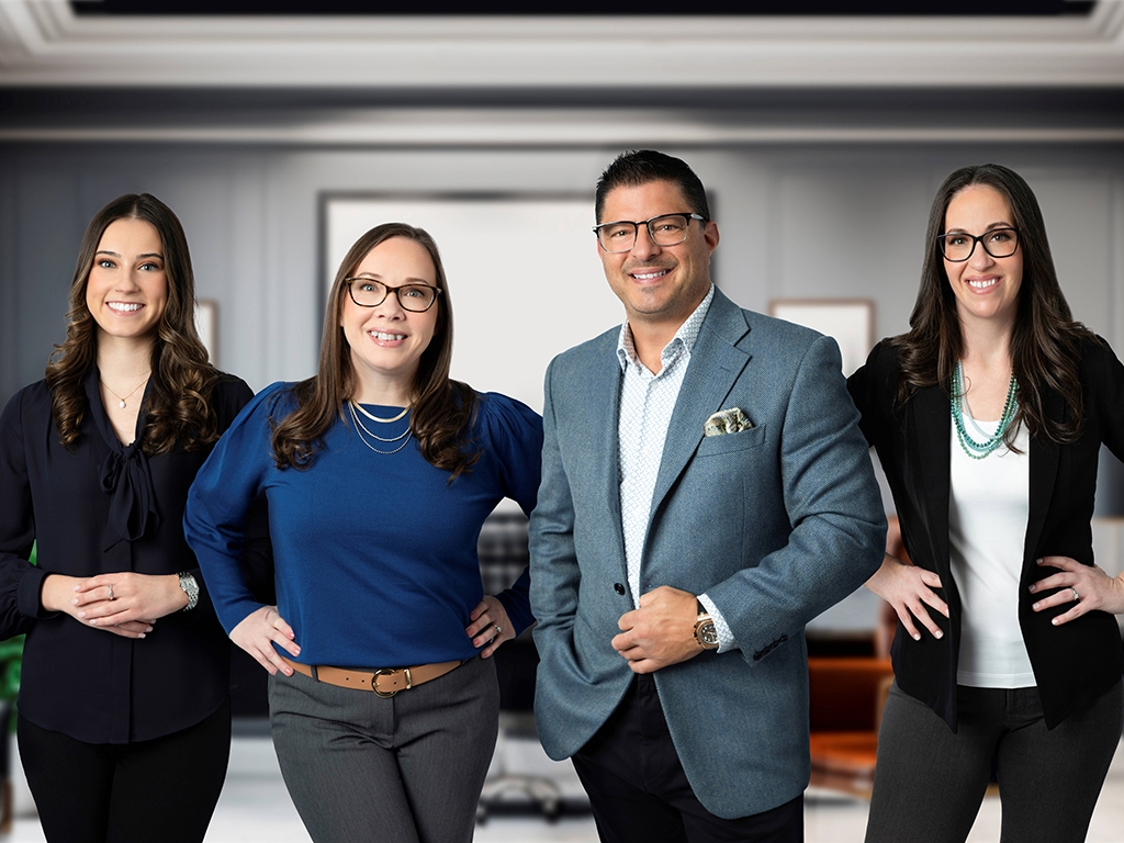 Three Generations Financial - Ameriprise Financial Services, LLC