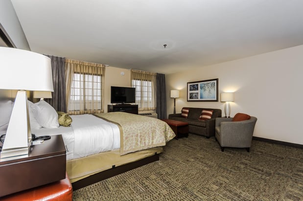 Images Staybridge Suites Grand Forks by IHG