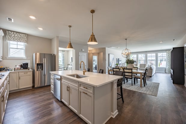 Images Church Square by Cornerstone Homes