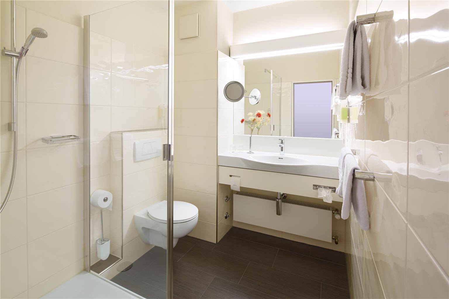 Best Western Hotel Lippstadt, Cappelstrasse 3 in Lippstadt