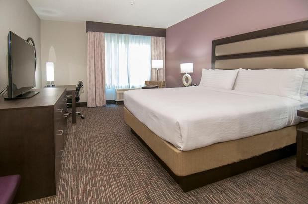 Images Holiday Inn New Orleans Airport North, an IHG Hotel