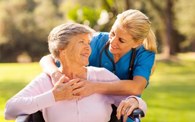 Images Granny NANNIES | Senior Home Care Orlando