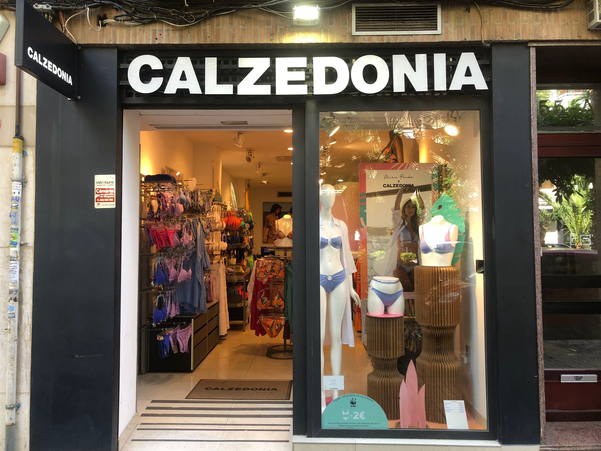 Images Calzedonia