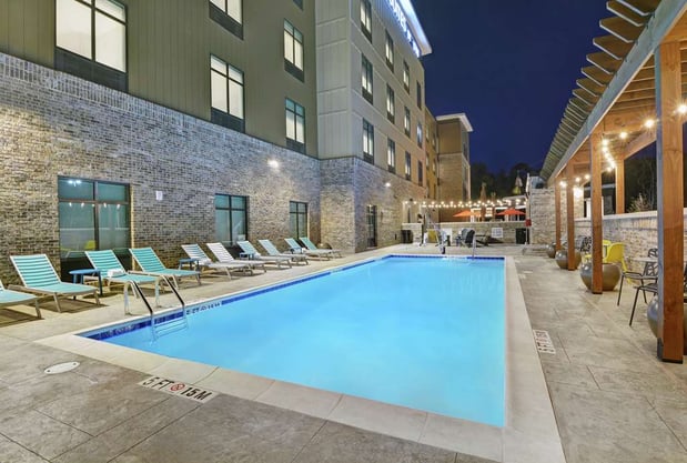 Images Home2 Suites by Hilton Charleston Daniel Island