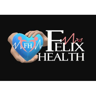 Felix Health Ltd Logo