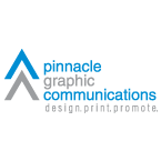 Pinnacle Graphic Communications Logo