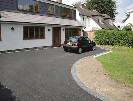 Images DJ & M Bower Tarmac Surfacing Ltd