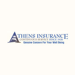 Athens Insurance Service Inc Logo