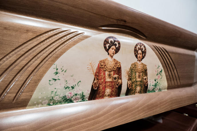 Images Agenzia Funebre Regano