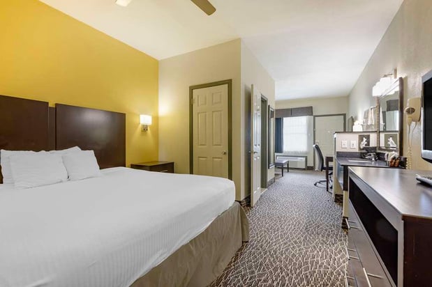 Images Best Western West Monroe Inn