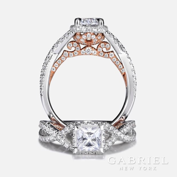 Images Carioti Jewelers