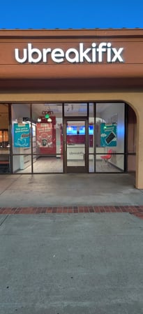Images Asurion Phone & Tech Repair (formerly uBreakiFix)
