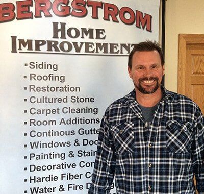 Images Bergstrom Home Improvements