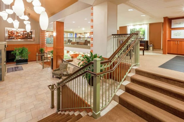 Images Hilton Garden Inn Pittsburgh University Place