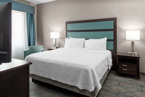 Images Homewood Suites by Hilton Phoenix Airport South