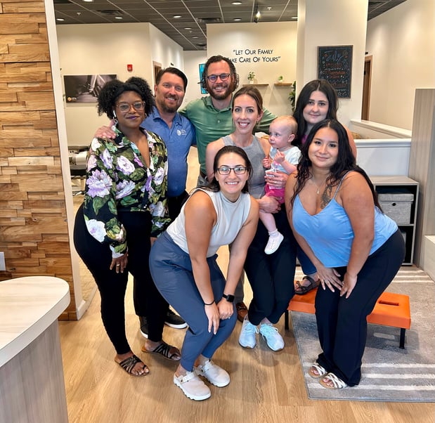 Images 100% Chiropractic - West Nashville