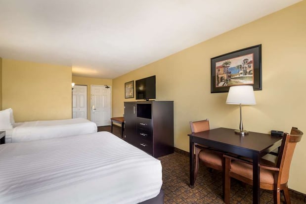 Images Best Western Escondido Hotel