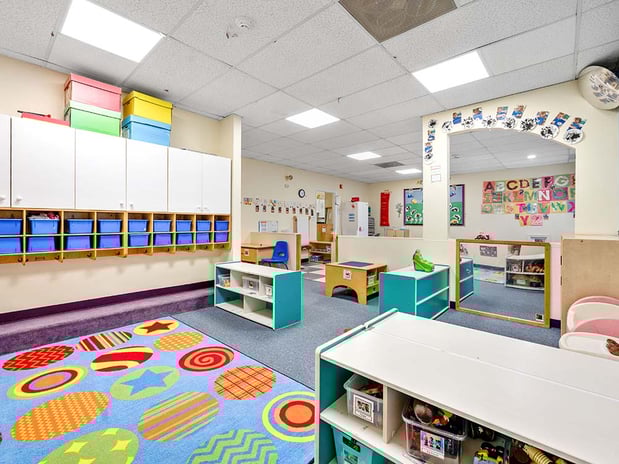 Images Ray Avenue KinderCare