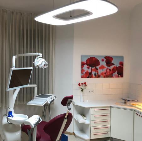 Bild 1 Die Zahnärzte am Prinzenviertel - Dr. Marcus Mense in Berlin