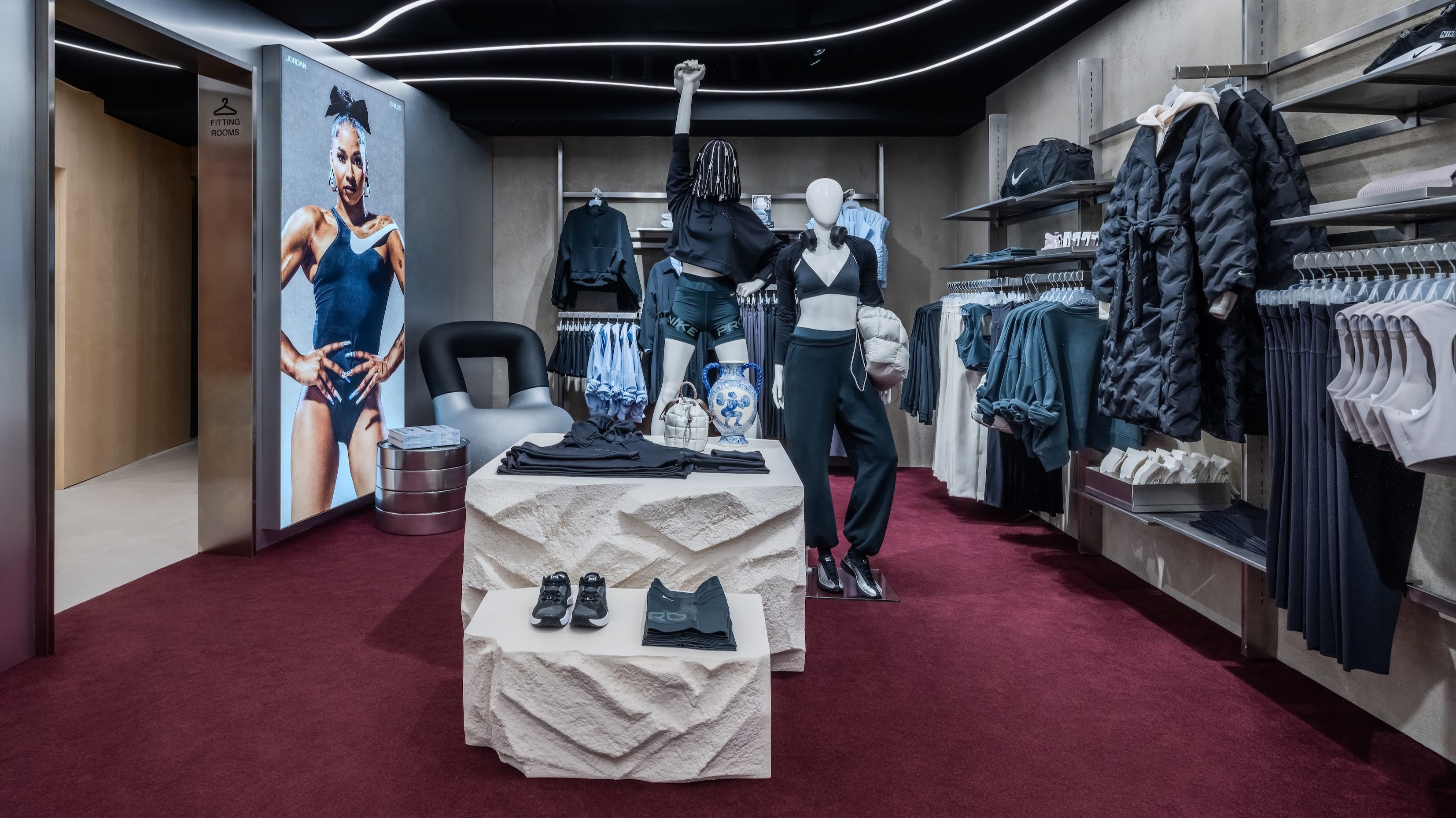 Images Nike Women King's Road