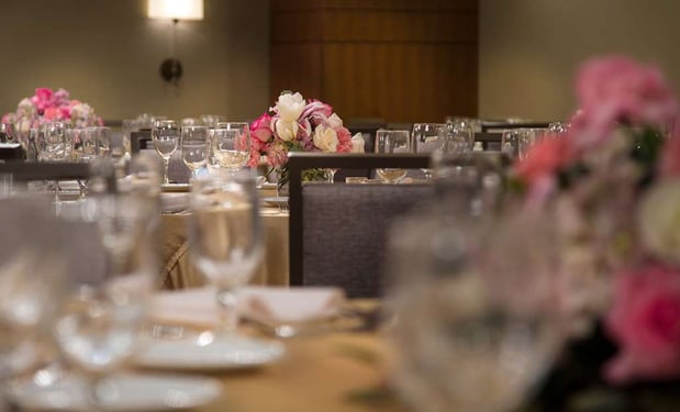 Images DoubleTree by Hilton Hotel Chicago - Oak Brook