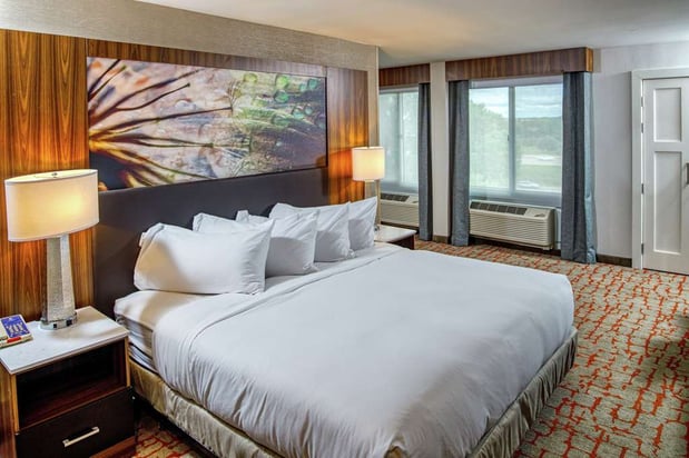 Images DoubleTree by Hilton Appleton
