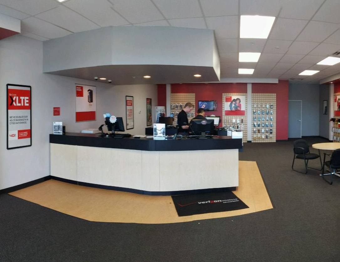 Verizon Authorized Retailer – GoWireless Photo