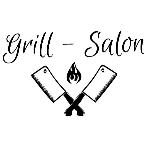 Logo Grill-Salon