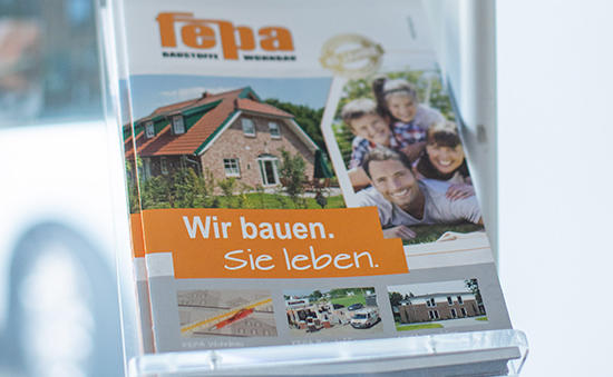 Bilder FEPA Wohnbau Apen GmbH