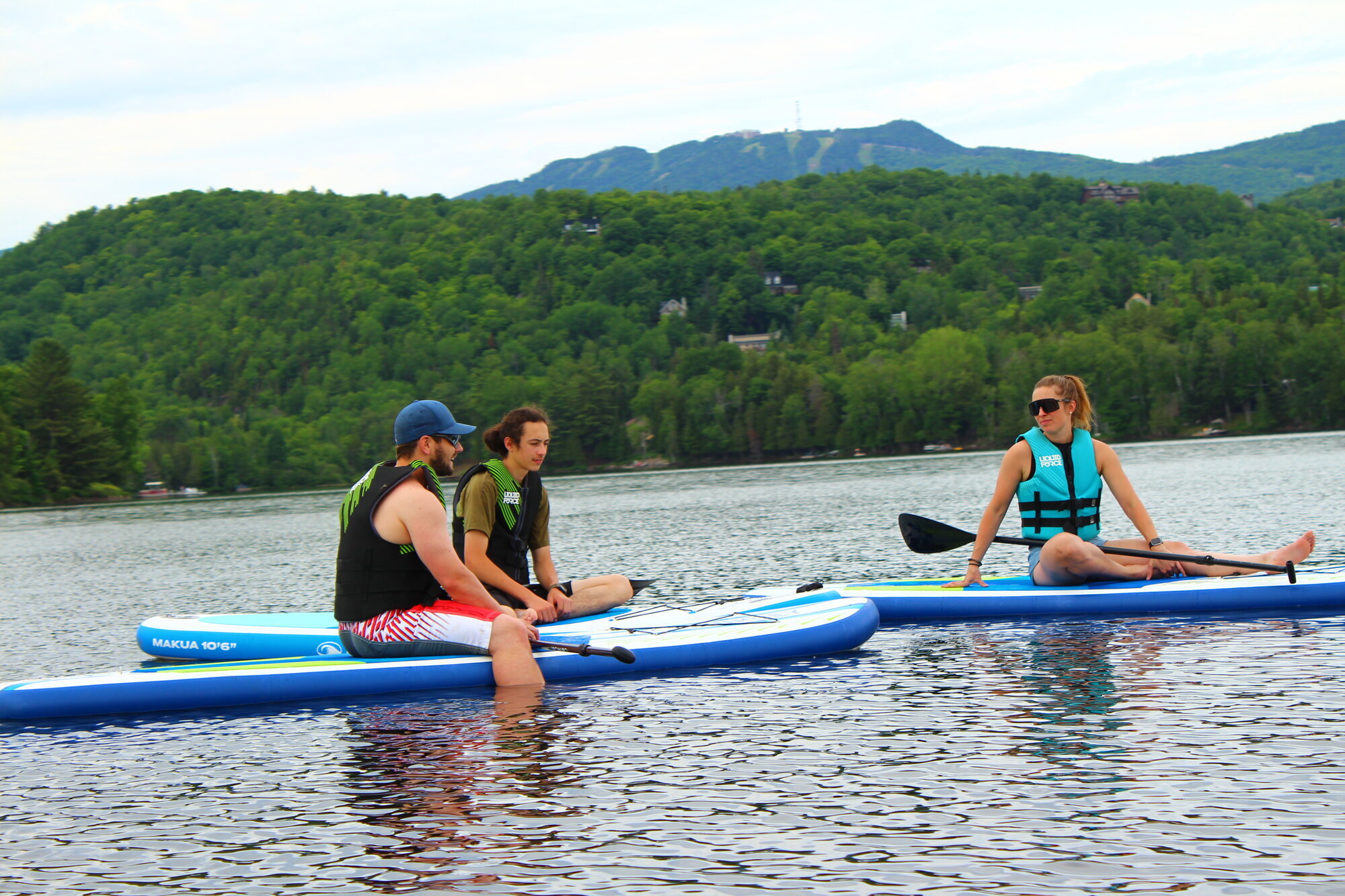 Images Expérience SK