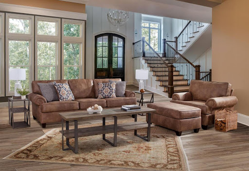 Images KR Gallery Furniture