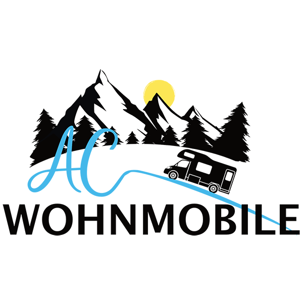 Logo von AC Wohnmobile