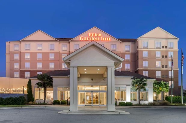 Images Hilton Garden Inn Charlotte/Concord