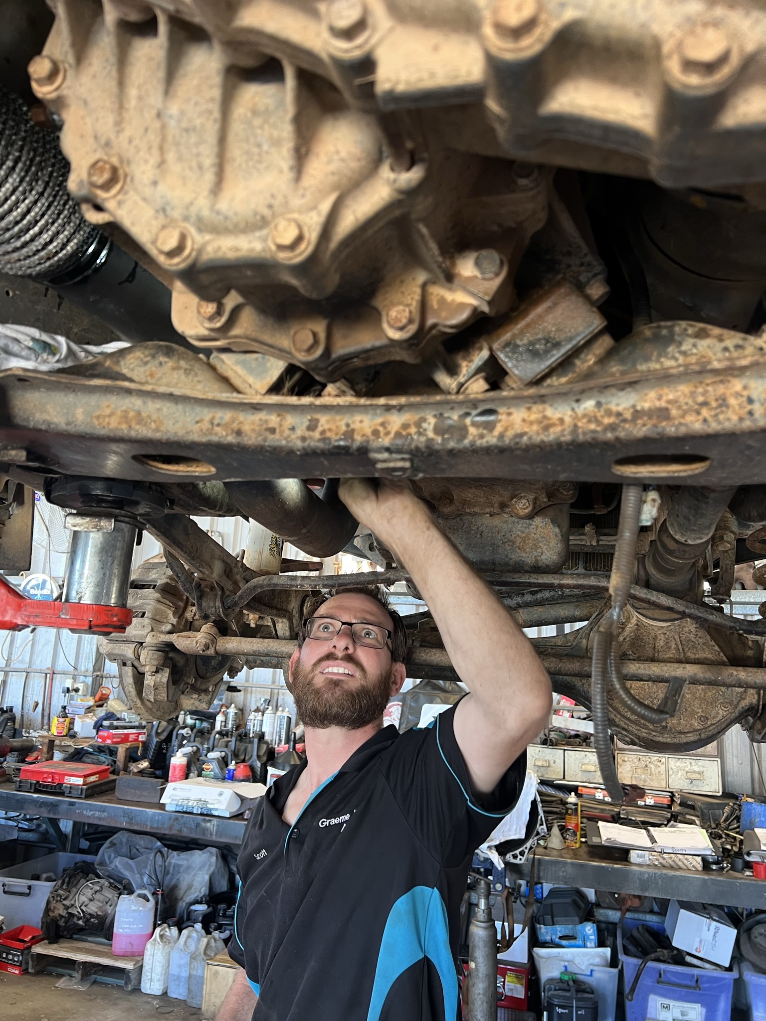 Images Graeme Hosken Autos