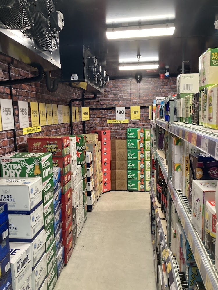 Images Liquorland Narraweena