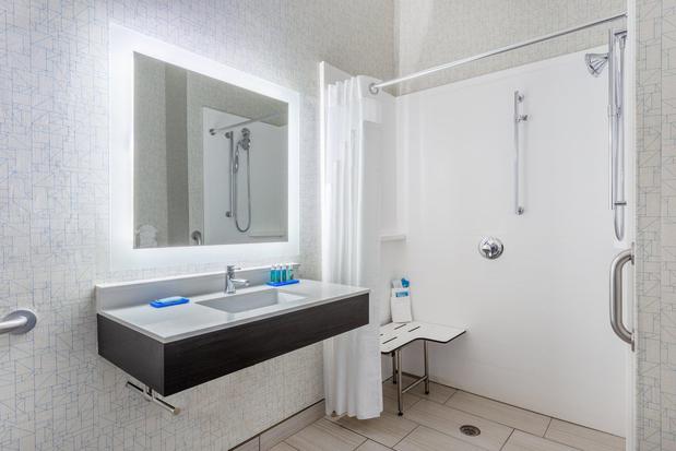 Images Holiday Inn Express Columbus - Ohio Expo Center by IHG