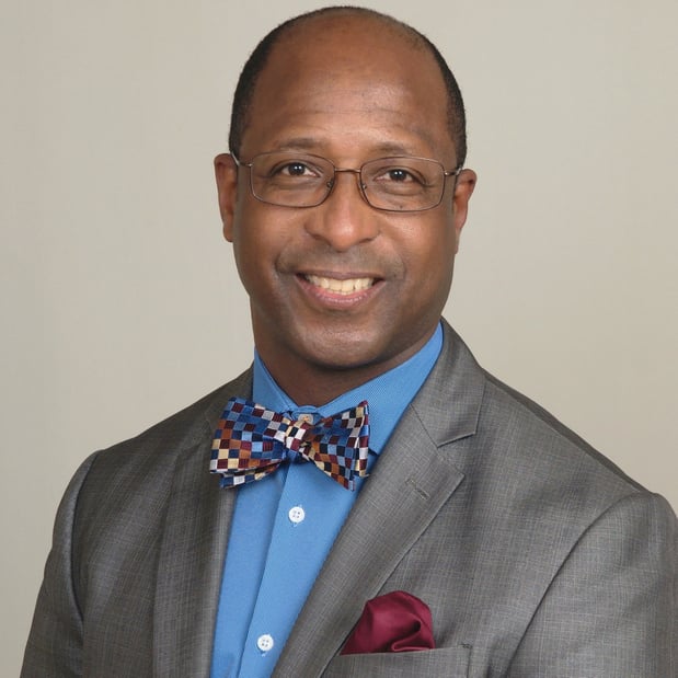 Images HealthMarkets Insurance - Aaron Polk